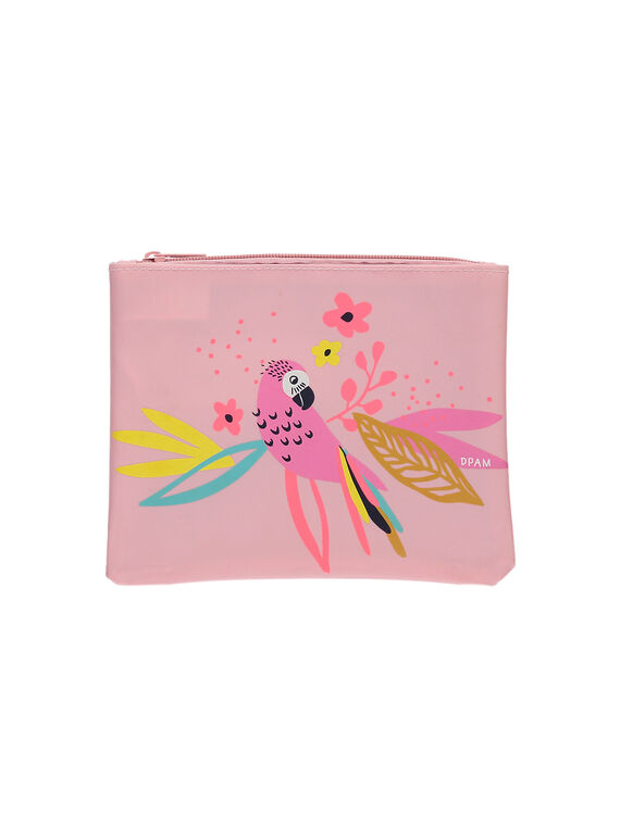 Kleine Tasche für Mädchen FYABAG1 / 19SI01K1BESD303