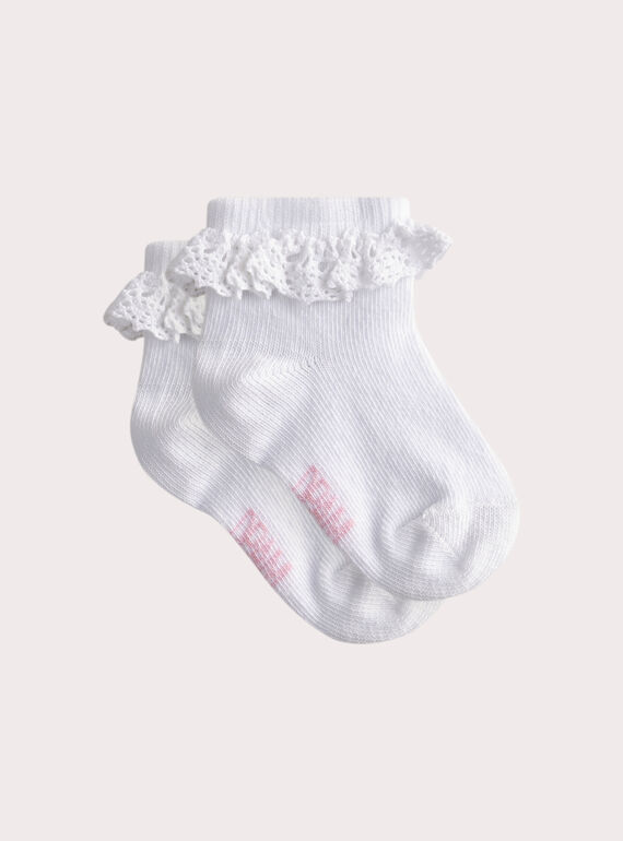 Off white SOCKS WYIJOSOQ6 / 25SI09J1SOQA001
