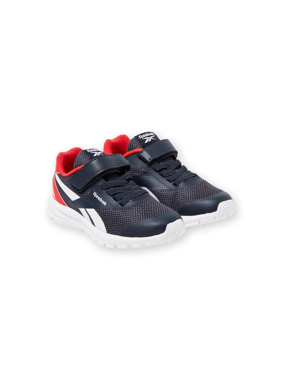Reebok Turnschuhe navy blau Kind JGEF3166 / 20SK36Y2D36090