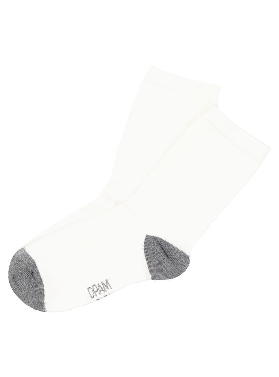Socken GYOESCHO1 / 19WI02U2SOQ000