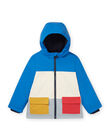 Regenmantel mit Kapuze ROGROIMP1 / 23S902J1IMPC238