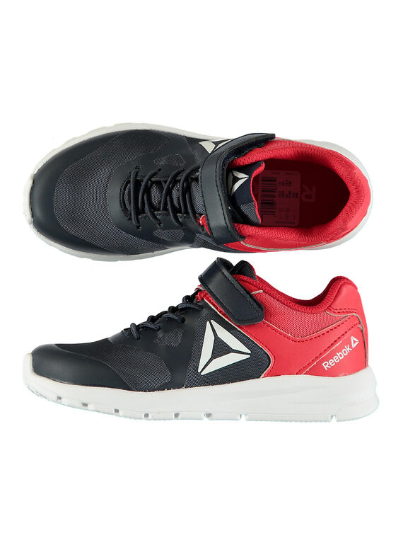 Sportschuh Reebok Rush Runner für Jungen FGDV3621 / 19SK3633D36050