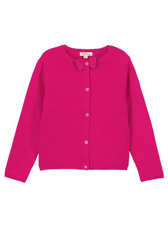 STRICKJACKE GAJOCAR2 / 19W90144D3C304
