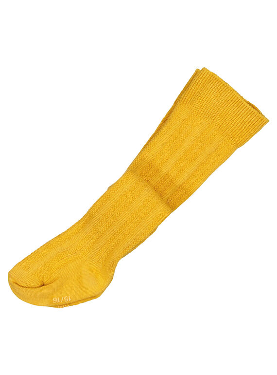 Strumpfhosen GYIJOCOL6 / 19WI0944COLB107