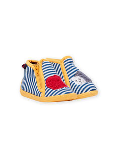 Hausschuhe Fur Jungen Pantoffeln Und Slipper Fur Kinder Von 24 Bis 31