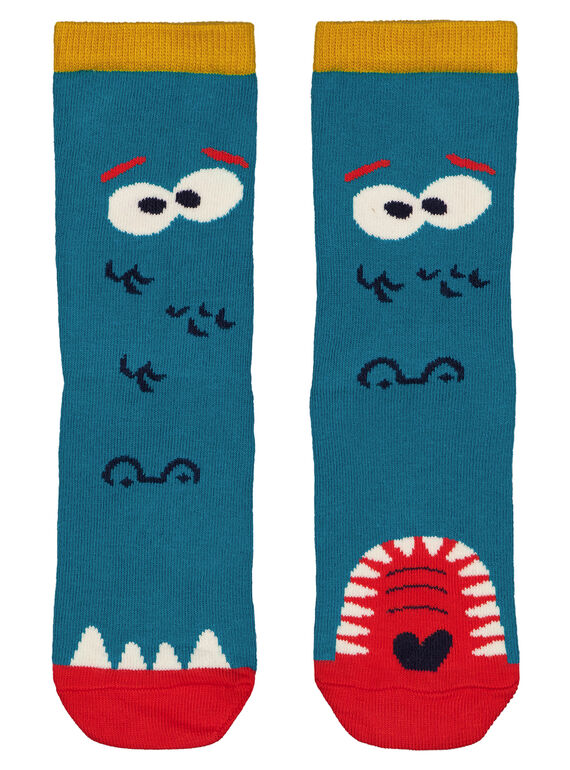 Socken GYOJAUCHO / 19WI02H1SOQG617