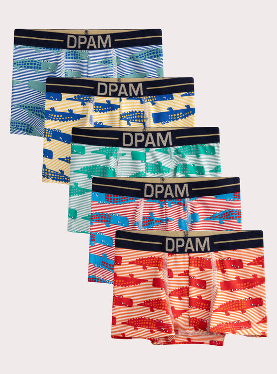 Off white BOXER WEGOBOXSEM3 / 25SH12C1BOX001