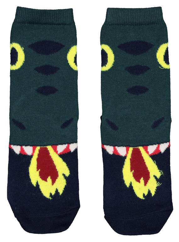 Socken GYOVECHO / 19WI0221SOQG614