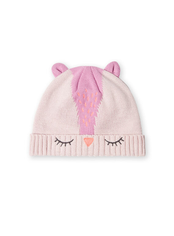 Purple CAP KYABOBON / 20WI01N1BONH705