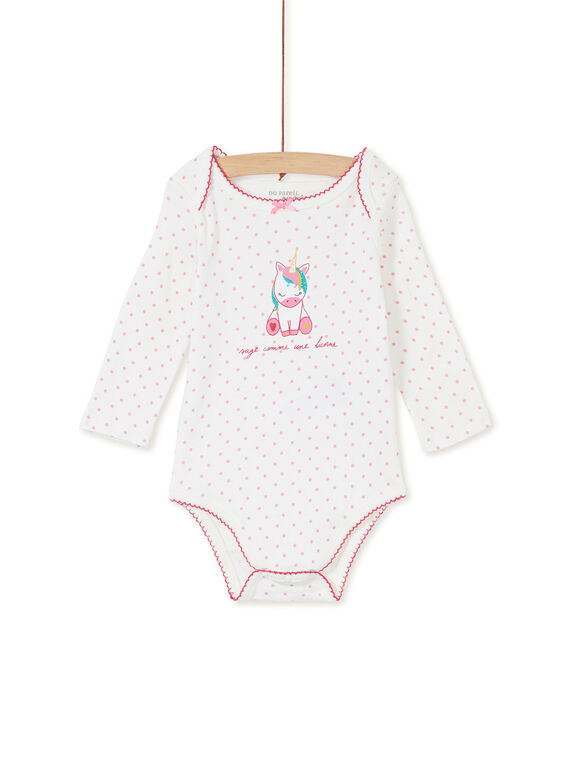 Off white BODY SUIT KEFIBODSAG / 20WH1391BDL001