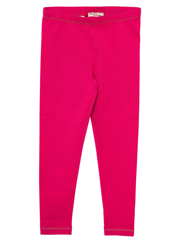 Rosa Boxershorts JYAJOSLEG1 / 20SI0152D26F507
