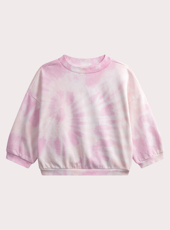 Off white SWEAT SHIRT