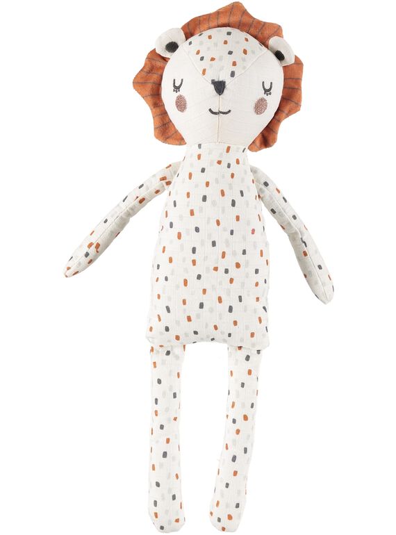 Off white Toy GOU2DOU1 / 19WF42M1JOU001