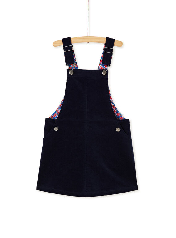 Navy DRESS KAREROB1 / 20W901G1ROB070