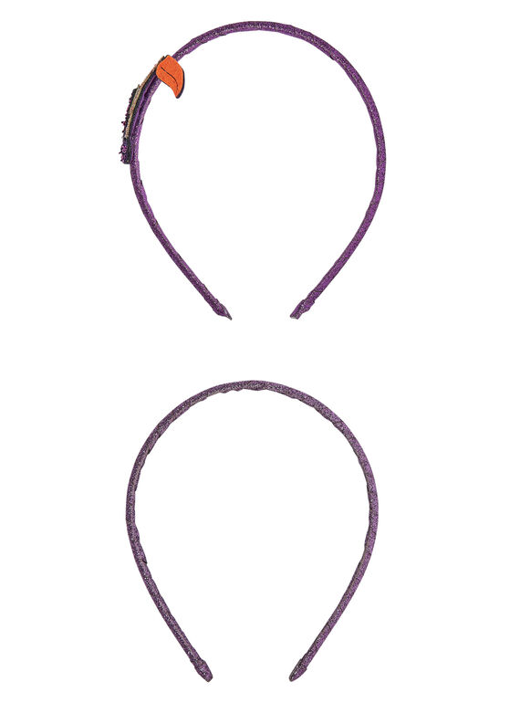 Violetter Haarreif JYASAUSERRE / 20SI01W2TETH708