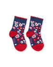 Socken PYIGOSOQ / 22WI09O1SOQC220