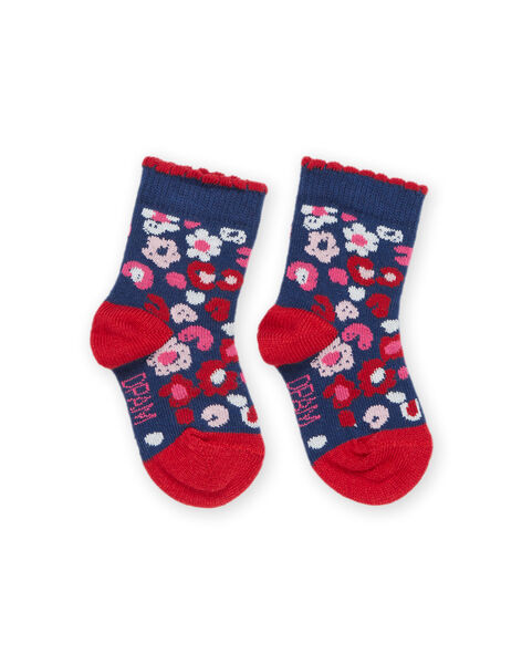 Socken PYIGOSOQ / 22WI09O1SOQC220