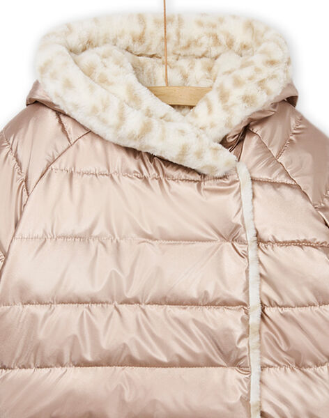 Reversible Daunenjacke PATAPARKA / 22W901G1PAR953