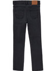 Schwarze Denim-Jeans JAESLIM2 / 20S90163D29K003