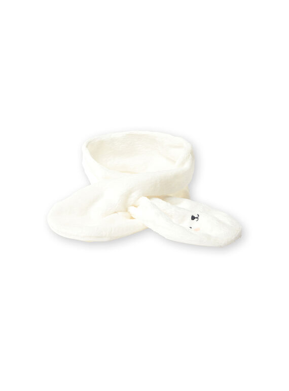 Off white SCARF KYIBOECH / 20WI09N1ECH001