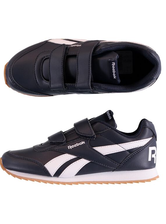 Marineblaue Sneakers für Jungen REEBOK GGDV9094 / 19WK36P1D36070