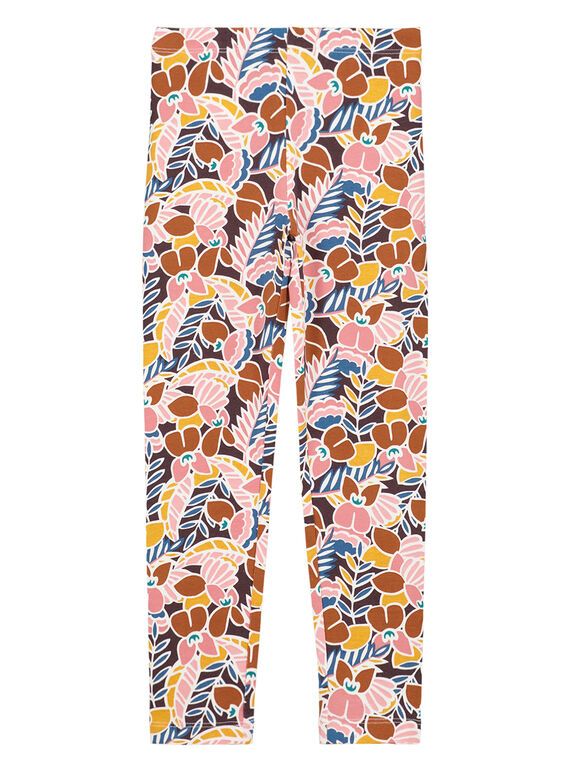 Leggings GYAJAULEG / 19WI01H1CALI809