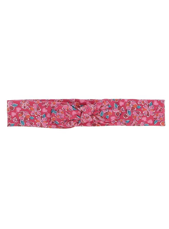 Baby girls' headband CYIHOBAN / 18SI09E1BAN099