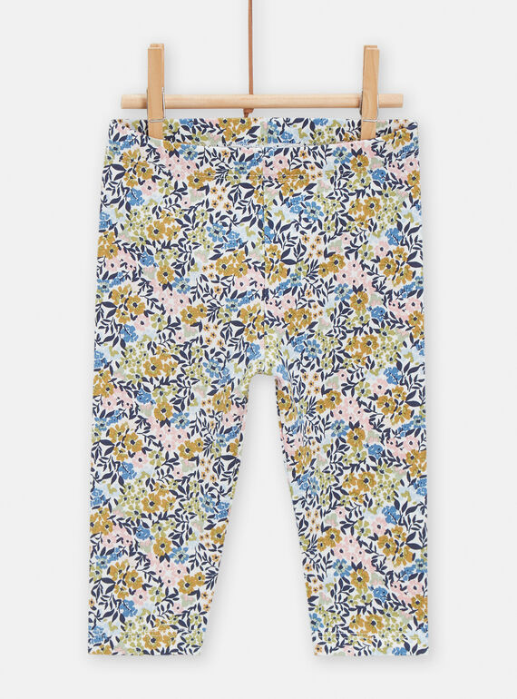 Unterhose Ecru VYIGALEG / 24WI0911CAL001