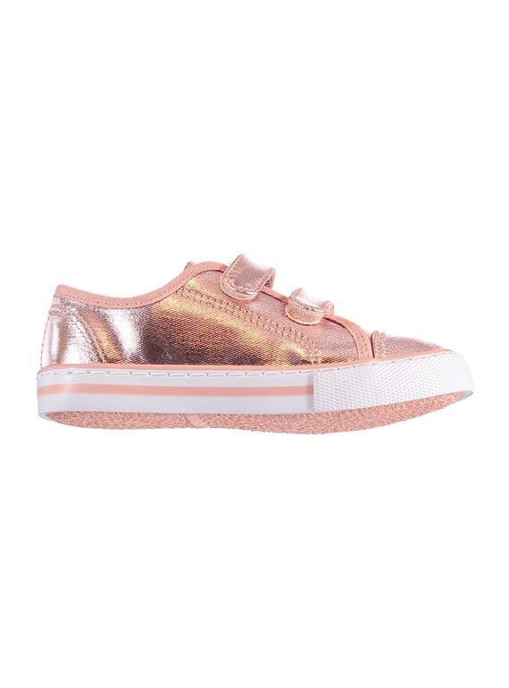 Tennisschuhe Metal JFVELMETAL / 20SK35Z1D16K009
