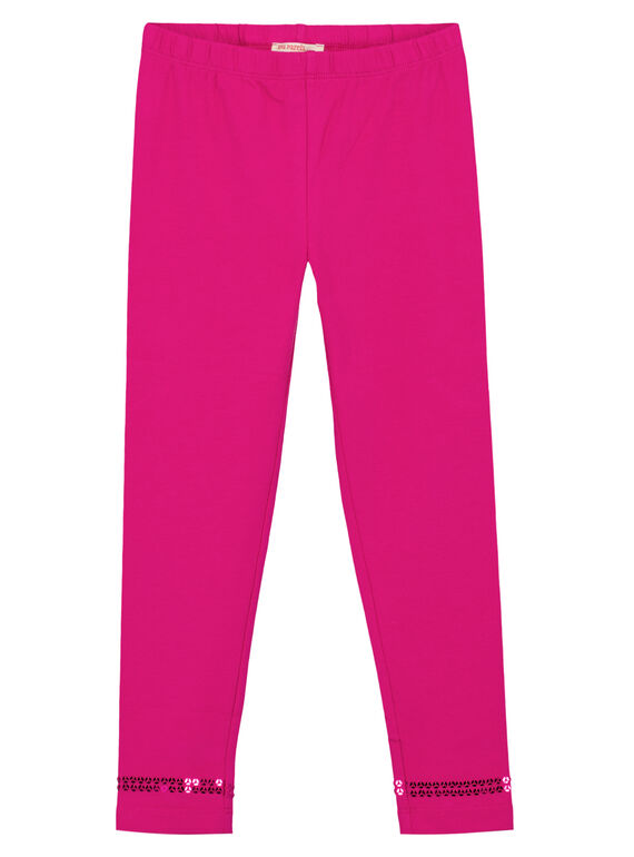 Leggings GYAJOSLEG1 / 19WI0131D26304