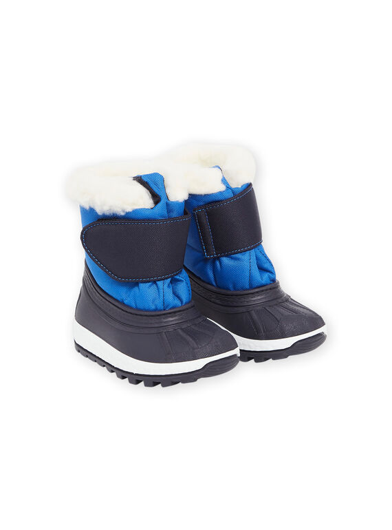 Wasserdichte Schneestiefel PUMONTBLUEV / 22XK3821D3NC201