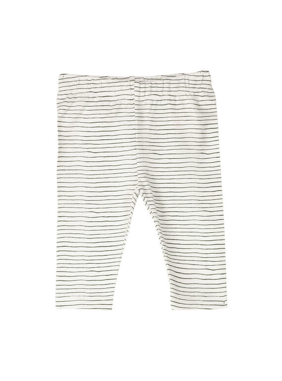 Unisex-Babyhose FOU1LEG / 19SF4211CAL099