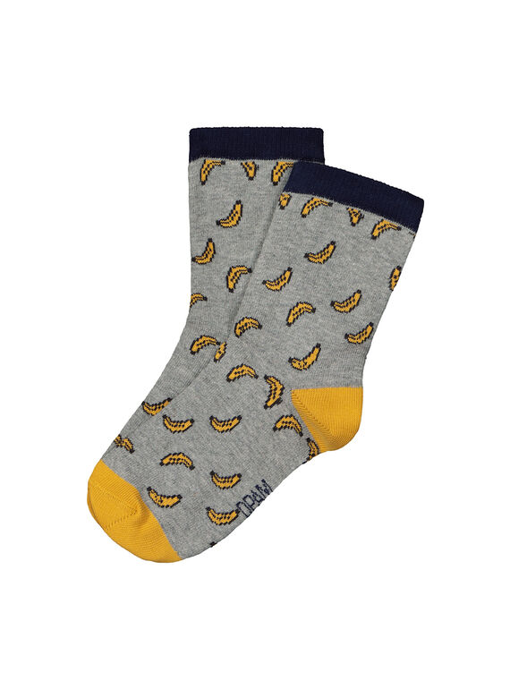 Fantasie-Socken für Jungen FYOLICHO / 19SI0221SOQJ908