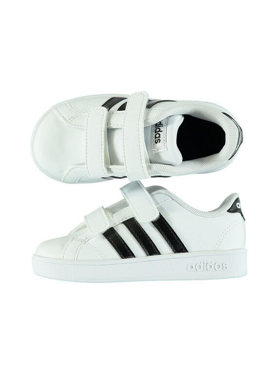 Sportschuh Adidas Baseline CMF für Babys Jungen FBGAW4321 / 19SK3832D35000