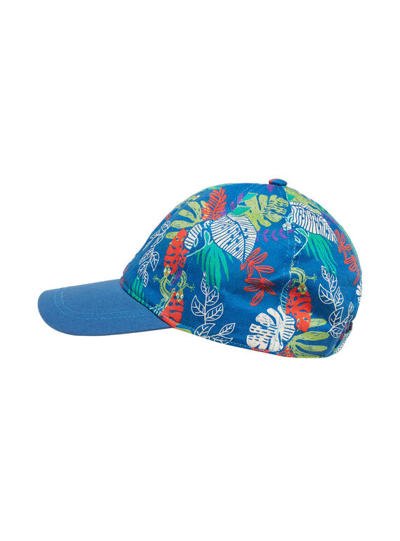 Marineblauer Hut JYOSAUCAP / 20SI02Q1CHA707