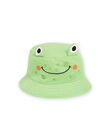 Baby Junge Anis-Hut NYUJS2BOB2 / 22SI10C3CHA605