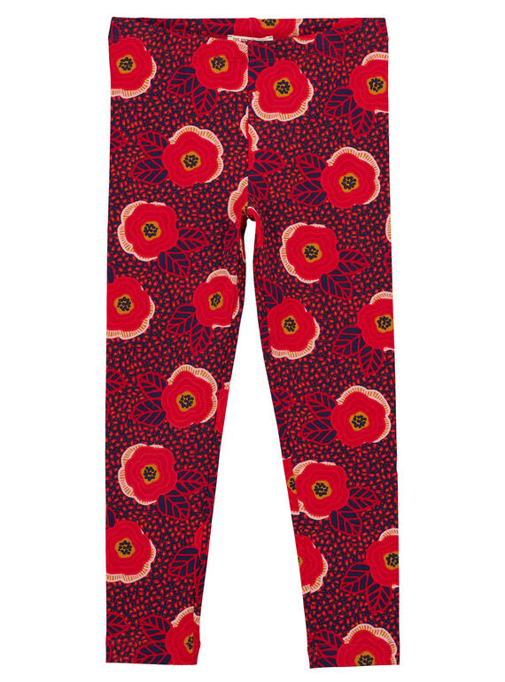 Leggings GYASANLEG2 / 19WI01C2CAL070