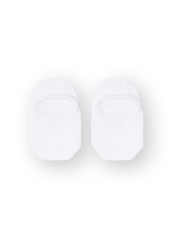 White SOCKS LYOJOINV2 / 21SI0247SOQ000