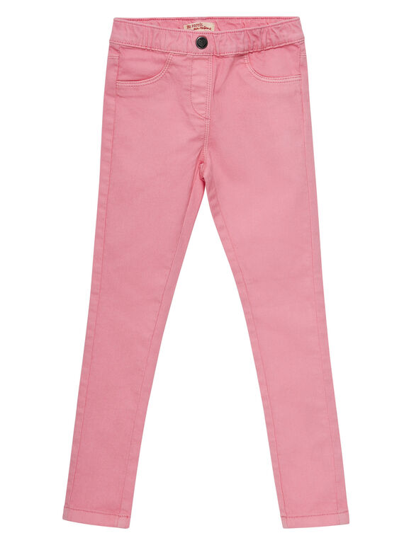 Rosa Hose JAJOJEG3 / 20S90152D2BD315