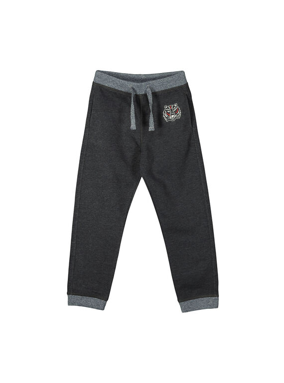 Jogginghose für Jungen FOJOJOB3 / 19S902Y3D2A944