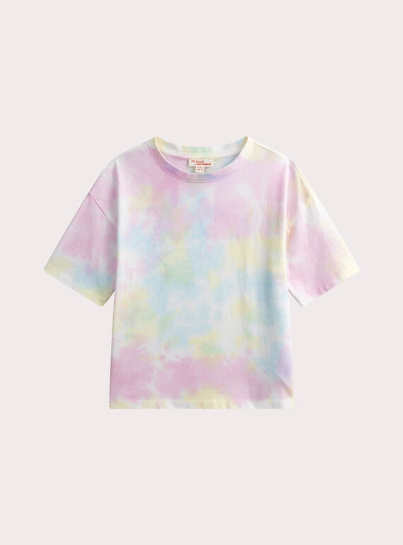 Off white TEE SHIRT SS WATIETI / 25S901Q1TMC001