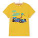 T-Shirt mit Fantasiemuster