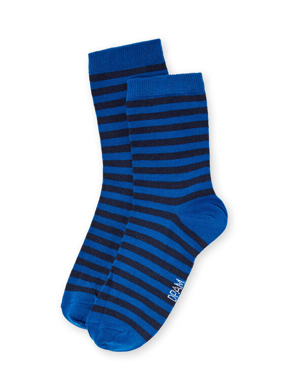 Socken für Kinder und Jungen LYOJOCHOR3 / 21SI0242SOQC228