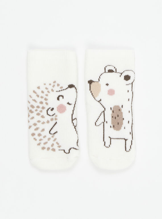 Off-white Socken SOU1CHO3 / 23WF4211SOQA001