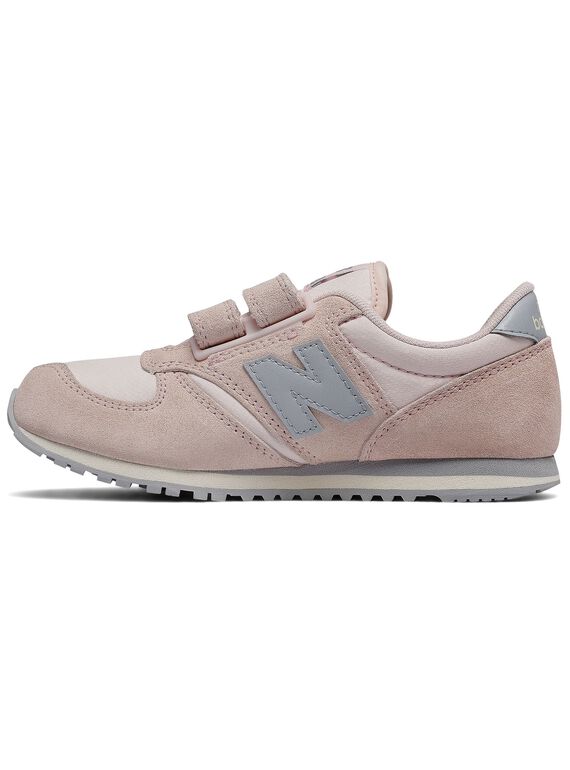 Girls' New Balance trainers CFKE420NSY / 18SK35A1D37301