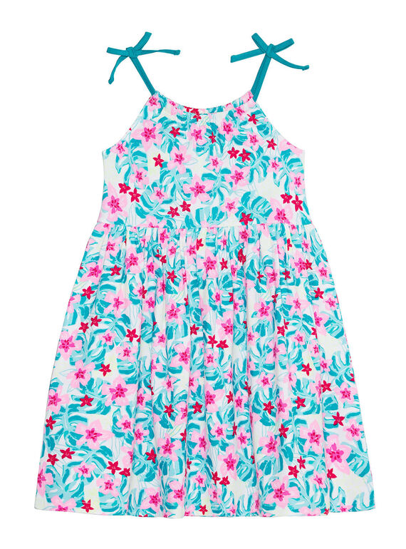 White Dress JAPLAROB1 / 20S901X2ROB000