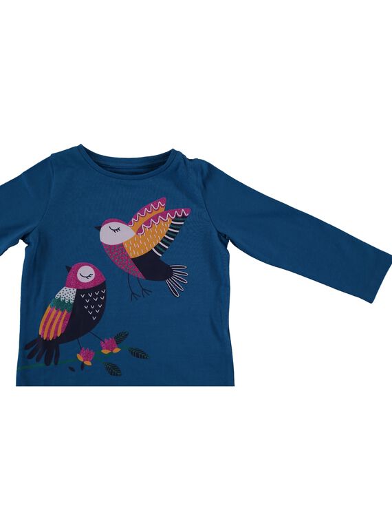 Pyjama GEFAPYJOIS / 19WH1151PYJ715