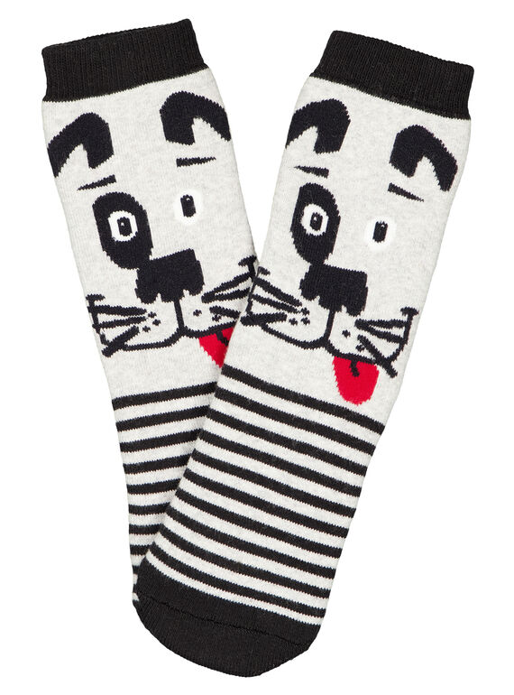 Socken GYOMUCHODER / 19WI02F2SOQ943
