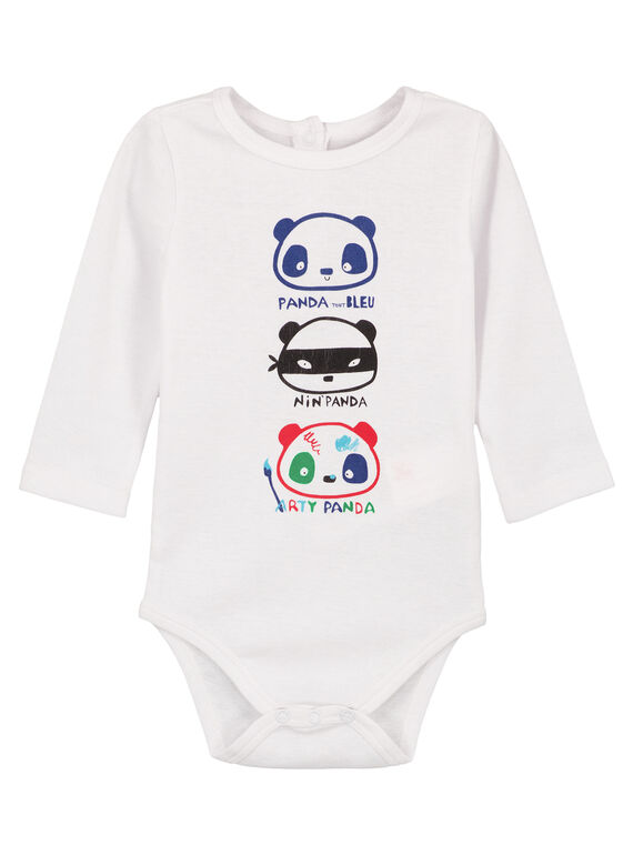 Langarm-Body GEGABODPAN / 19WH1461BDL000