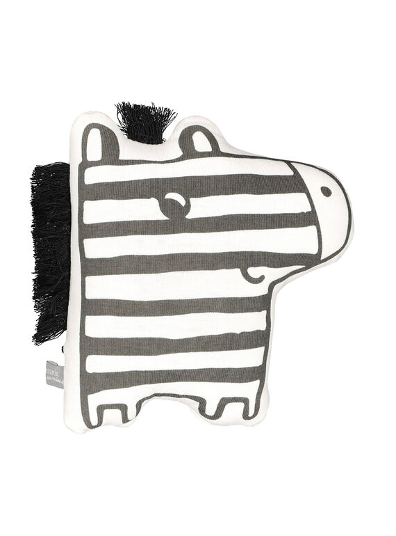 Ausgefallenes Zebra-Kuscheltuch FOU2DOU3 / 19SF42J3JOU000